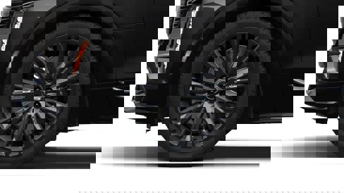 New 2026 Cadillac Lyriq V image 44