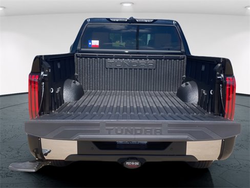 New 2026 Toyota Tundra 1794 Edition image 27