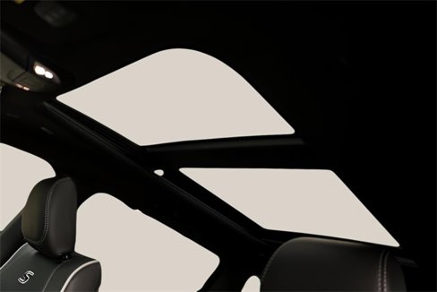 New 2026 Chrysler Pacifica Limited image 11