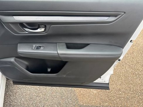 Used 2025 Honda CR-V LX image 20