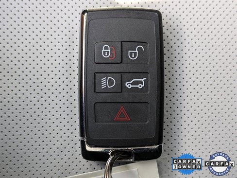 Used 2024 Land Rover Range Rover Sport Dynamic SE image 30