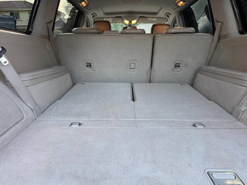 Used 2012 Mercedes-Benz GL 450 4MATIC image 33