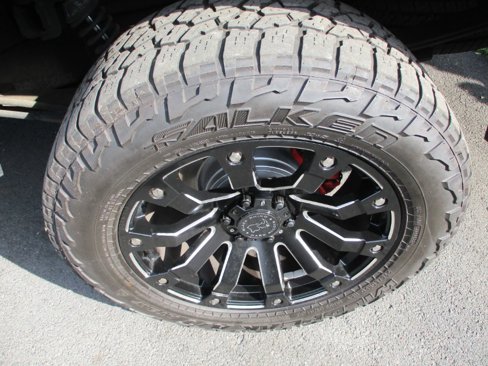 Used 2013 Ford F150 FX4 w/ Luxury Equipment Group image 11