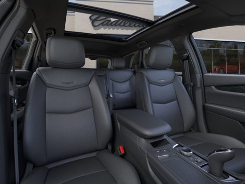 New 2025 Cadillac XT5 Premium Luxury w/ LPO, Floor Liner Package image 16