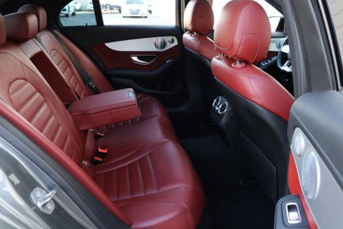 Used 2020 Mercedes-Benz C 43 AMG 4MATIC Sedan image 28