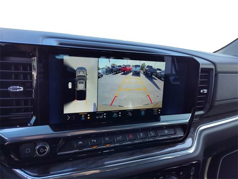 Used 2023 Chevrolet Silverado 1500 LTZ w/ LTZ Convenience Package II image 27