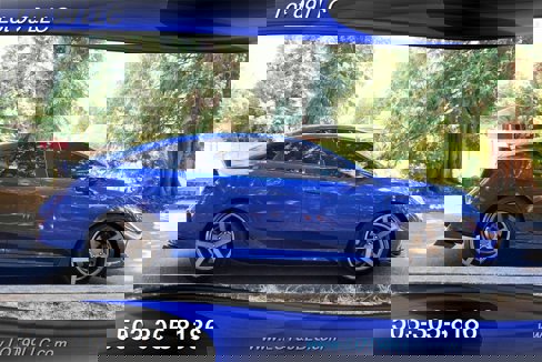 Used 2020 Honda Civic Si image 8