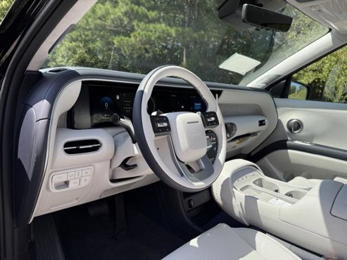 New 2026 Hyundai Palisade Calligraphy image 14