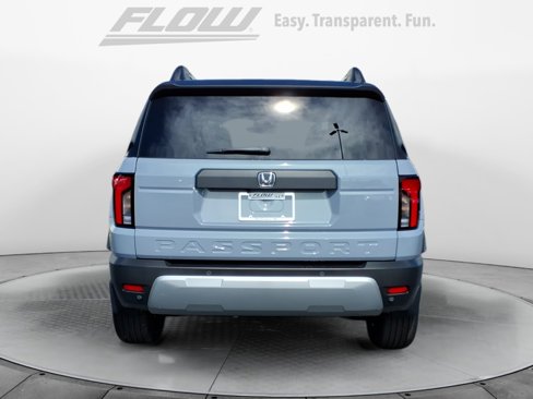 New 2026 Honda Passport RTL image 6