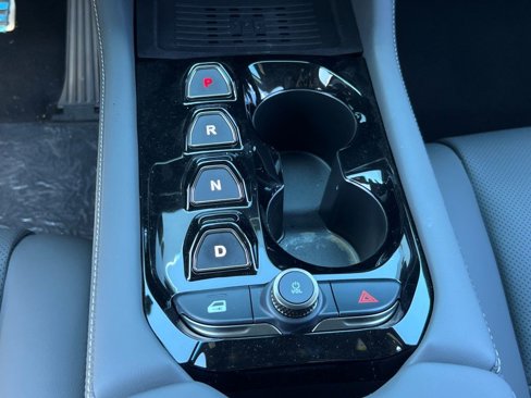 New 2025 VinFast VF 8 Plus image 23