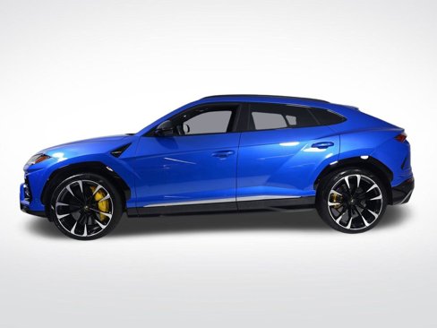 Used 2021 Lamborghini Urus image 2