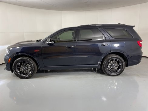 New 2025 Dodge Durango GT image 5