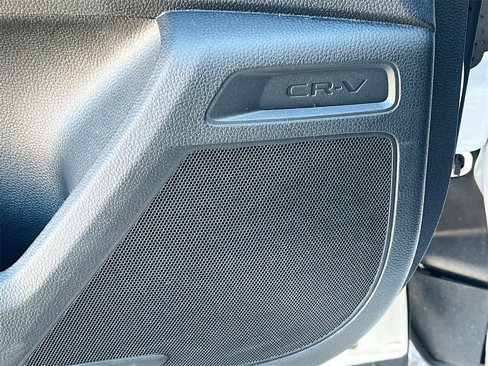 Used 2025 Honda CR-V EX image 18