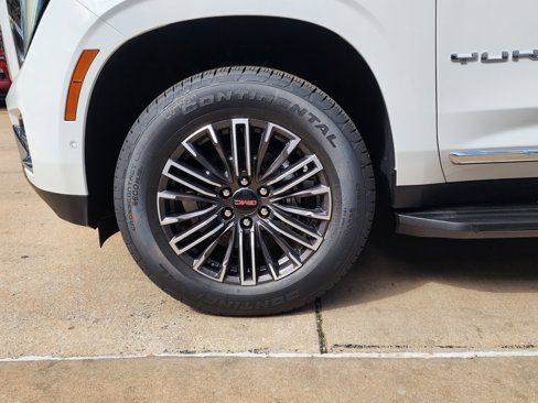 New 2026 GMC Yukon Elevation image 59