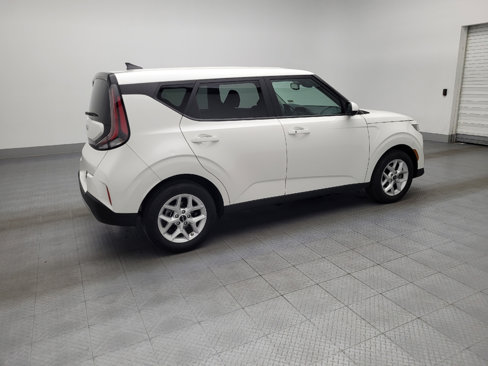 Used 2023 Kia Soul S image 10