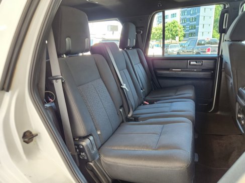 Used 2017 Ford Expedition XL w/ Equipment Group 101A image 15