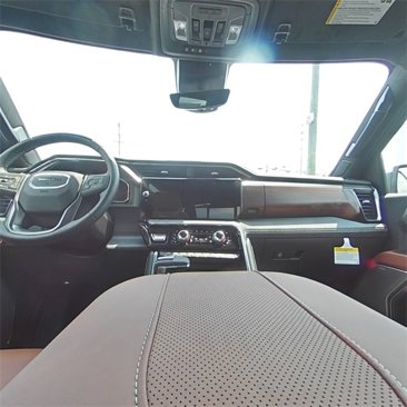 New 2026 GMC Sierra 1500 Denali Ultimate image 26