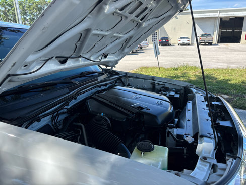 Used 2009 Toyota Tacoma PreRunner image 34