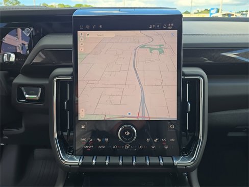 New 2026 GMC Yukon Elevation w/ Elevation Premium Package image 22