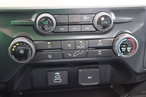 New 2025 Ford F250 XL image 21