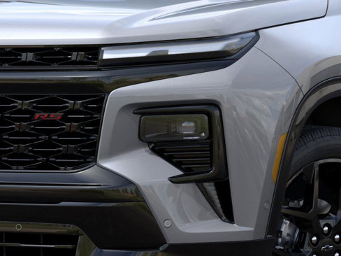 New 2026 Chevrolet Traverse RS w/ LPO, Floor Liner Package image 10