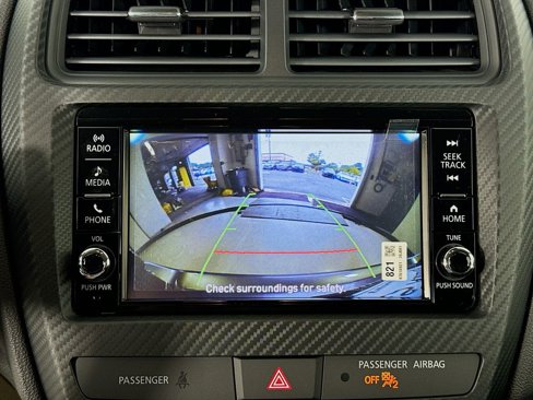 New 2024 Mitsubishi Outlander Sport ES image 17