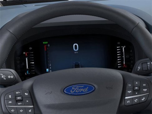 New 2025 Ford Maverick Lariat image 13
