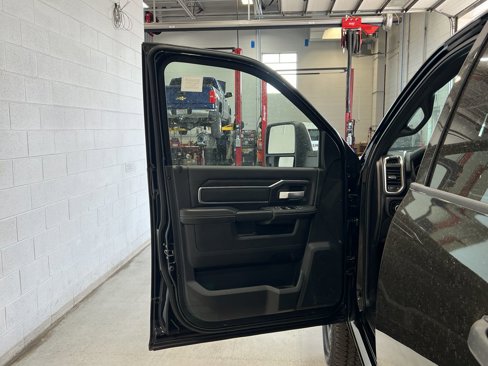 New 2025 RAM 2500 Big Horn image 9