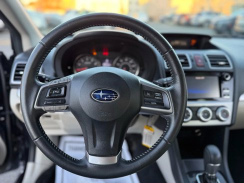 Used 2016 Subaru Impreza 2.0i Sport Premium image 34