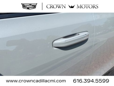New 2026 Cadillac Escalade IQL Sport 1 image 9