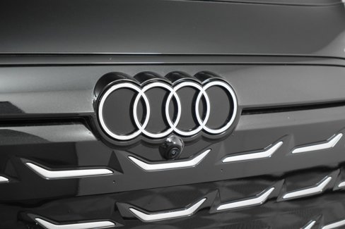 New 2025 Audi S6 e-tron Premium Plus image 11