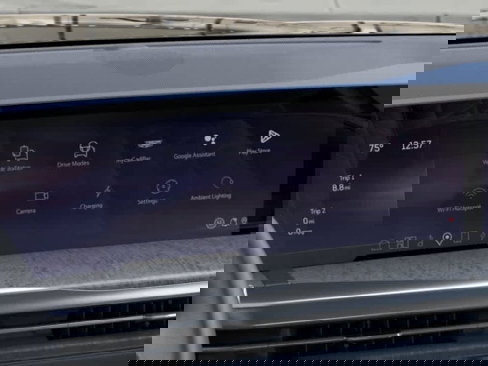 New 2025 Cadillac Escalade IQ Sport 2 image 20
