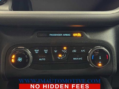 Used 2024 Ford Bronco Sport Big Bend image 33