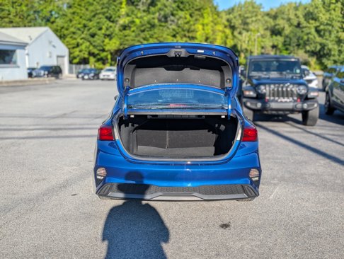 Used 2023 Kia Forte LXS image 26