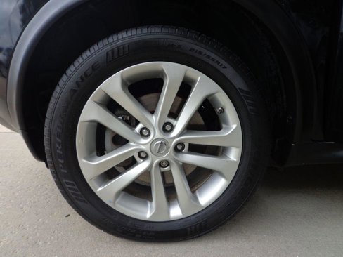 Used 2013 Nissan Juke SL image 8