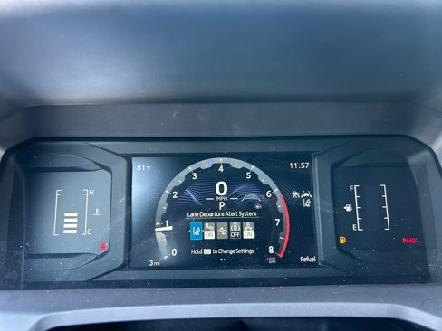 New 2025 Toyota Tacoma SR5 image 22