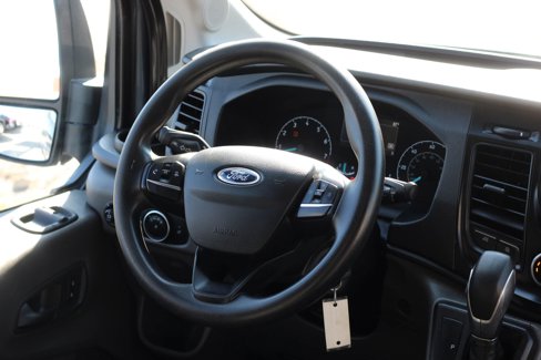 Used 2020 Ford Transit 250 148 High Roof Extended image 13