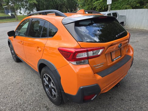 Used 2018 Subaru Crosstrek 2.0i Premium image 3