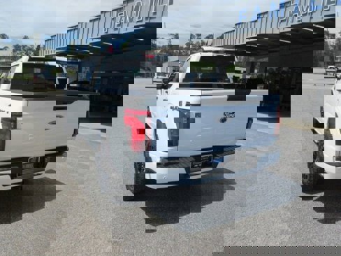 New 2025 Ford F150 STX image 3