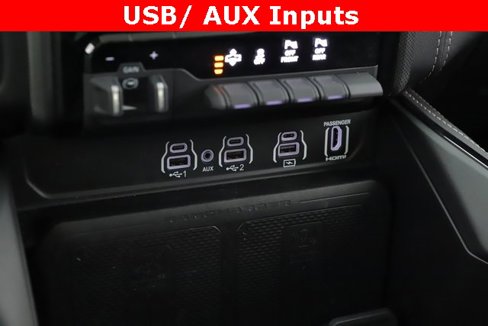 Used 2025 RAM 1500 Limited image 29