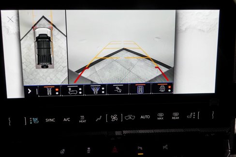Used 2024 GMC Hummer EV 3X image 29