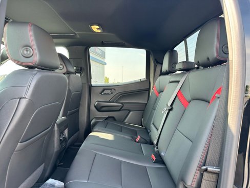 New 2026 Chevrolet Colorado Z71 w/ Technology Package image 15
