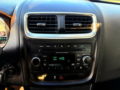 Used 2013 Dodge Avenger SXT w/ Rallye Appearance Group image 33