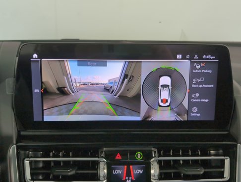 New 2026 BMW 840i xDrive image 24