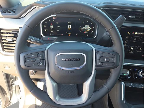 New 2026 GMC Sierra 2500 Denali w/ Denali Reserve Package image 14
