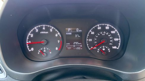 Used 2019 Hyundai Accent SE image 16