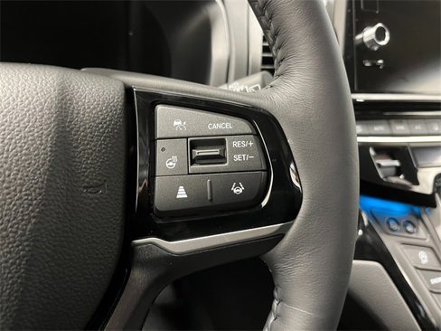 New 2026 Honda Odyssey Elite image 16