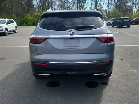 Used 2024 Buick Enclave Premium image 5