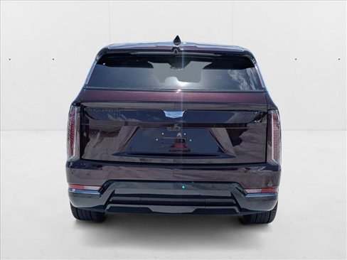 New 2026 Cadillac Escalade IQ Sport 1 image 7