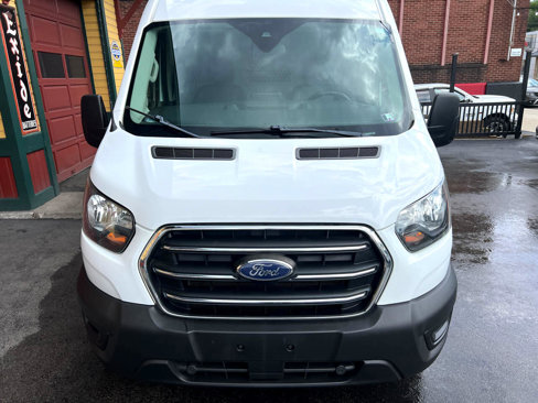 Used 2020 Ford Transit 150 Medium Roof w/ Upfitter Package image 12